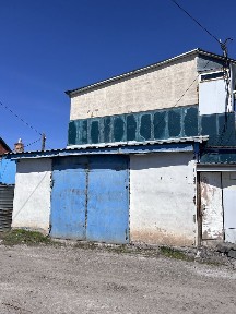Сдам цех в аренду