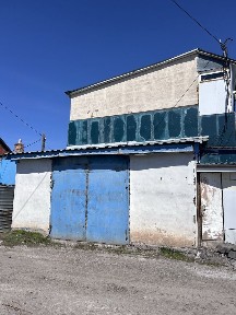 Сдам цех в аренду