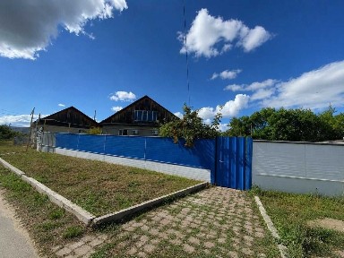 Дом, 131м², участок 5,8 сот. Узкоколейная