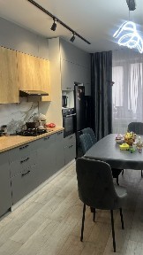 Продам 2-х комн кв мкрн Строитель