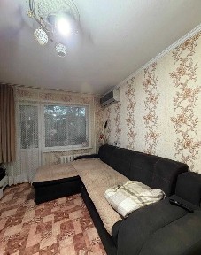 2 комнатная квартира на Соколе