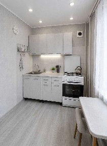 Продам 1 комнатную квартиру, новой планировки