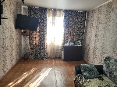 Продам 1-но комнатную квартиру ( Кизатова 3 )