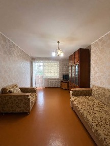 Продаётся 1 комнатная квартира
