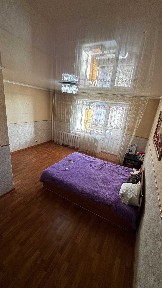 Продам 1-комнатную квартиру (Пионерская 20 )