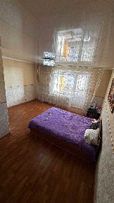 Продам 1-комнатную квартиру (Пионерская 20 )