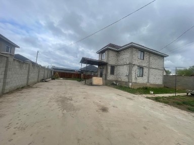 Продам дом с. Кокозек