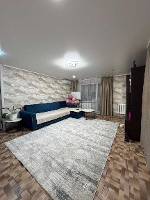 2-комнатная на Ломова 48