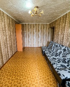 Продам однокомнатную квартиру