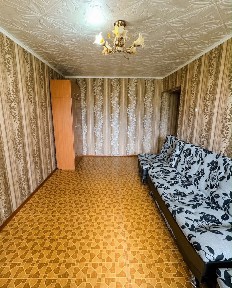 Продам однокомнатную квартиру