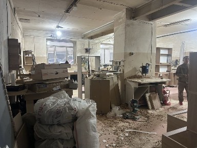 Сдам в аренду помещение