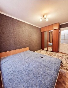 Западно-Казахстанская область, Уральск, 2-й рабочий