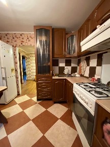 КЖБИ 2 ком улучшенная, 3 этаж. 21 млн торг