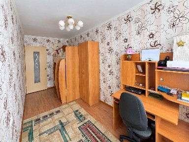Срочно продам 3-комнатную кв в Рудном