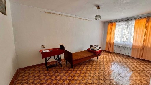 2-комн. квартира, 43,7м², 1/5 этаж Костанай, ул. Волынова
