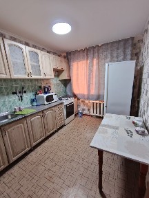 Сдаю 2.х комн ул/. пл. город Темиртау на 70.квартоле остановка Старт.