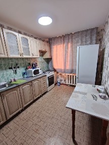 Сдаю 2.х комн ул/. пл. город Темиртау на 70.квартоле остановка Старт.