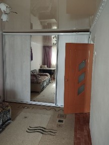 Продам однокомнатную квартиру срочно