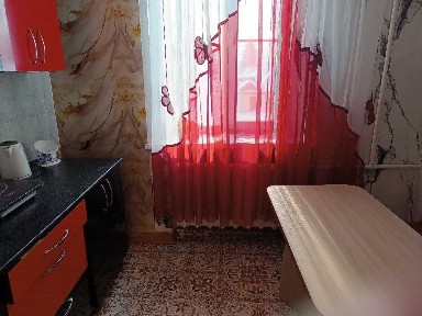 Восточно-Казахстанская область, Усть-Каменогорск, 45-я аптека