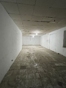 Сдаются тёплые складские помещения в Алматы!
