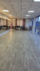Аренда танцевального зала почасово