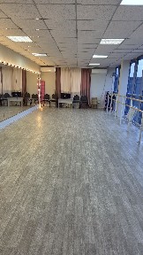 Аренда танцевального зала почасово