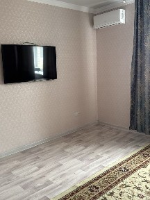 Сдам квартиру на длительный срок