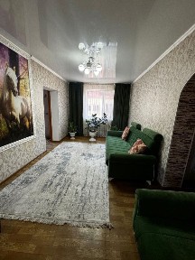 Алматинская область, Талгар