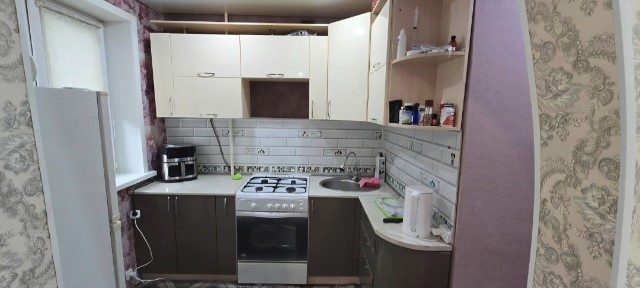 Сдам 3-х комнатную кв в центре