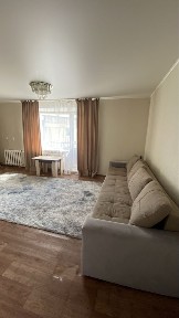 Сдам однокомнатную квартиру БЕЗ депозита