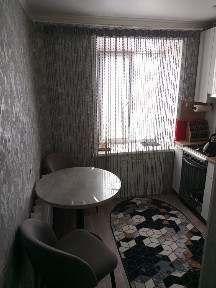 Сдам двухкомнатную
