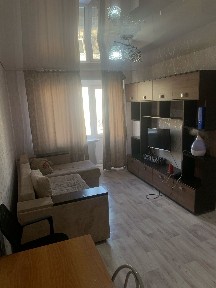 Сдам однокомнатную квартиру в 20 мкр, возраст от 30 лет