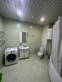 Сдам 4 ком. квартира
