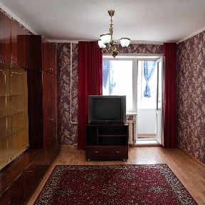 Продам однокомнатную квартиру