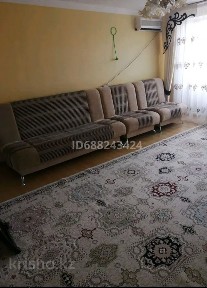 Срочно продам квартиру в г. Актау