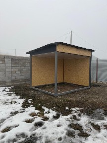 Бутик под магазин, лавки