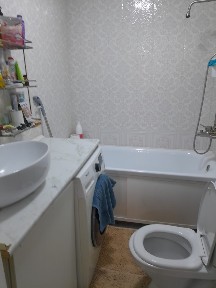 Квартира сатылады