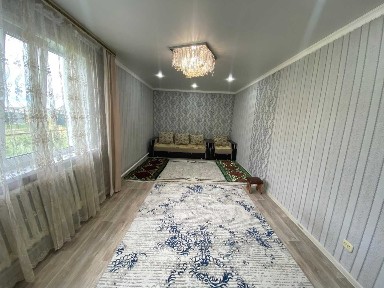 5 комнатный Дом. с. Бесколь. Санта- Барбара.