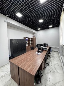 Сдам коммерческое помещение 171 кв. м. пр. Шакарима, 171
