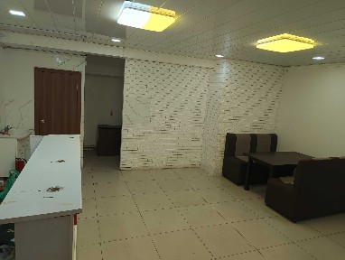 Коммерческое помещение 37,7 кв. м. на цокольном этаже Сокпакпаева 20/3