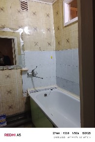 Сдам квартиру на долгий срок