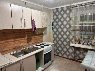 Сдам квартиру в хоршие руки семейным людям