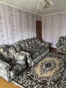 Сдам 2-х комнатную квартиру в центре
