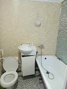 Сдам 1 ком квартиру на длительный срок