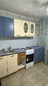 Сдам в аренду 1 комнатную квартиру