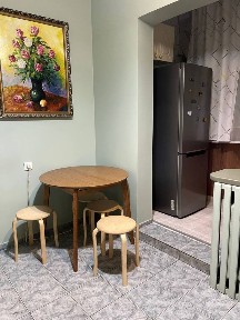 Уютная квартира посуточно и почасово!