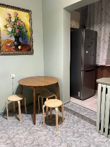 Уютная квартира посуточно и почасово!