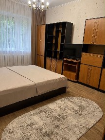 1 комн кв посуточно Сатпаева Розыбакиева