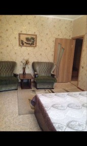 Сдам 1 комн квартиру посуточно Сатпаева- Розыбакиева