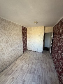 Сдается 2- ком кв на долги срок